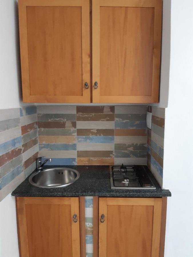Guidonia Montecelio Apartment Exterior foto
