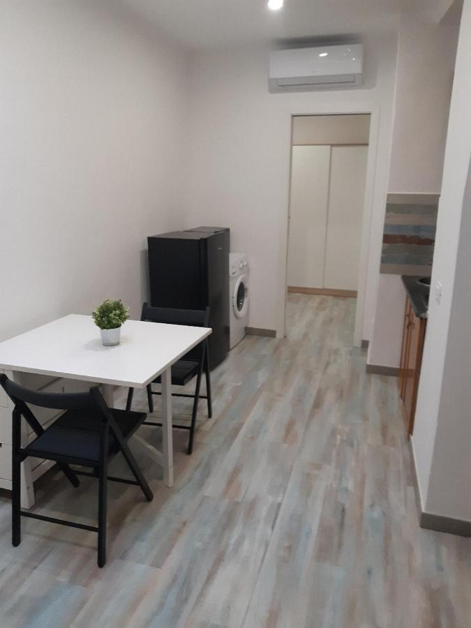 Guidonia Montecelio Apartment Exterior foto