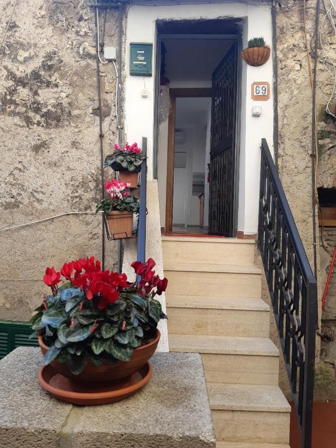 Guidonia Montecelio Apartment Exterior foto