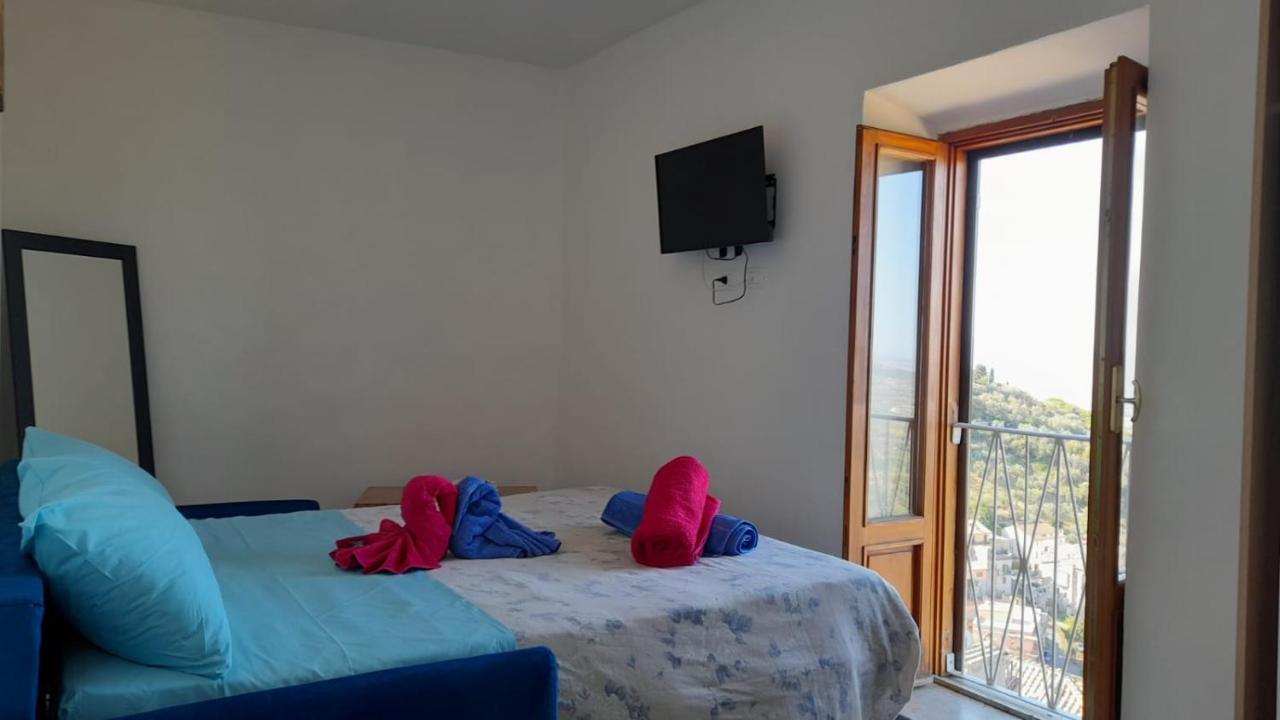 Guidonia Montecelio Apartment Exterior foto