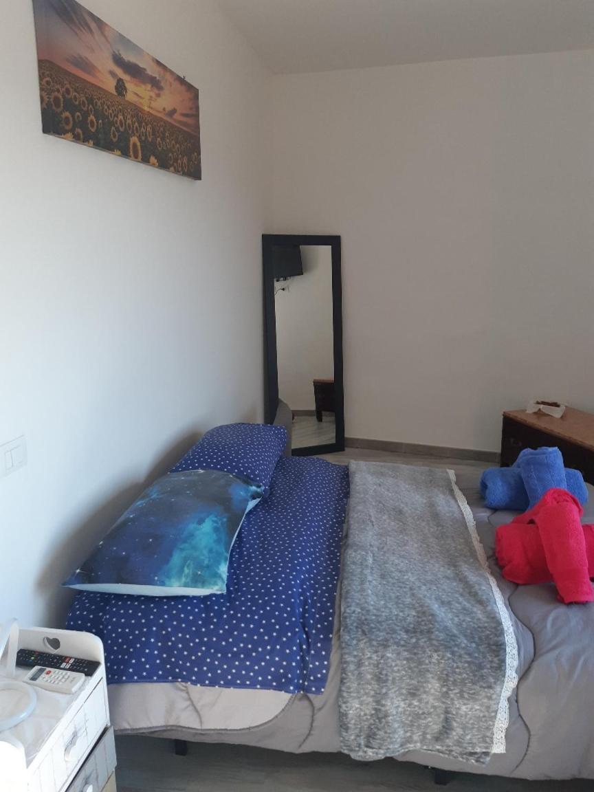 Guidonia Montecelio Apartment Exterior foto